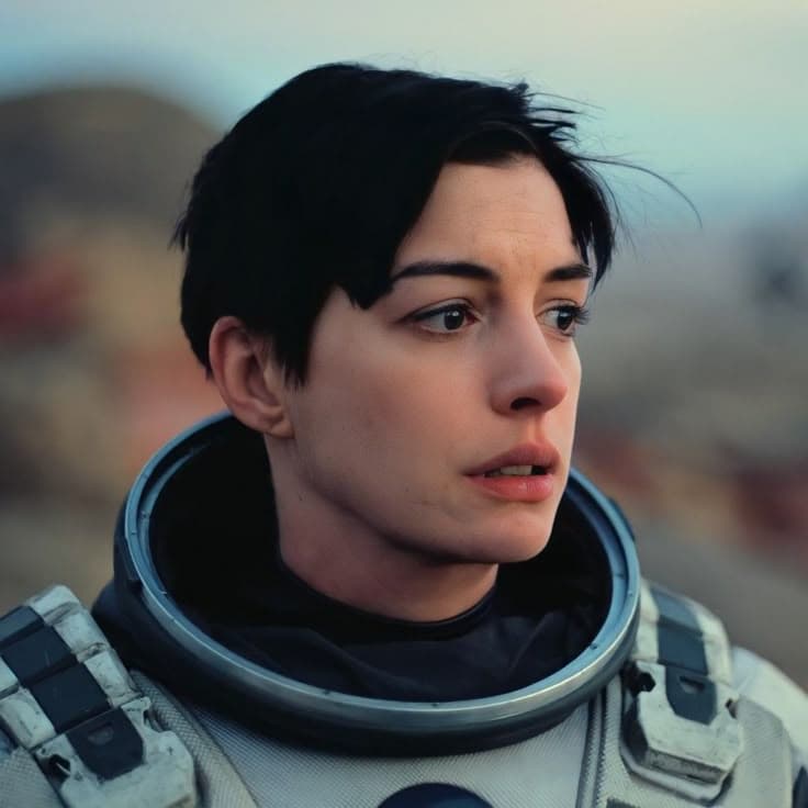 Commander Vega